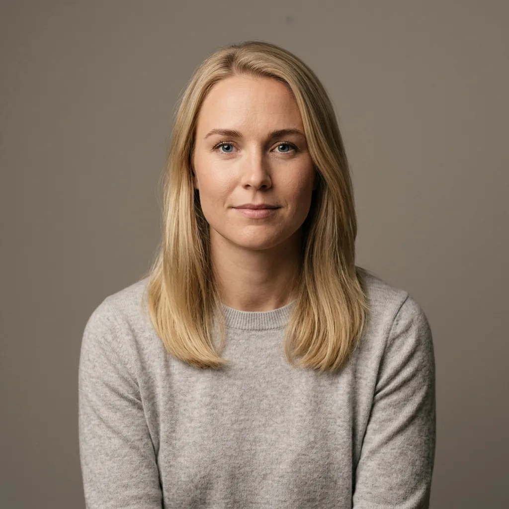 Annika Lindqvist