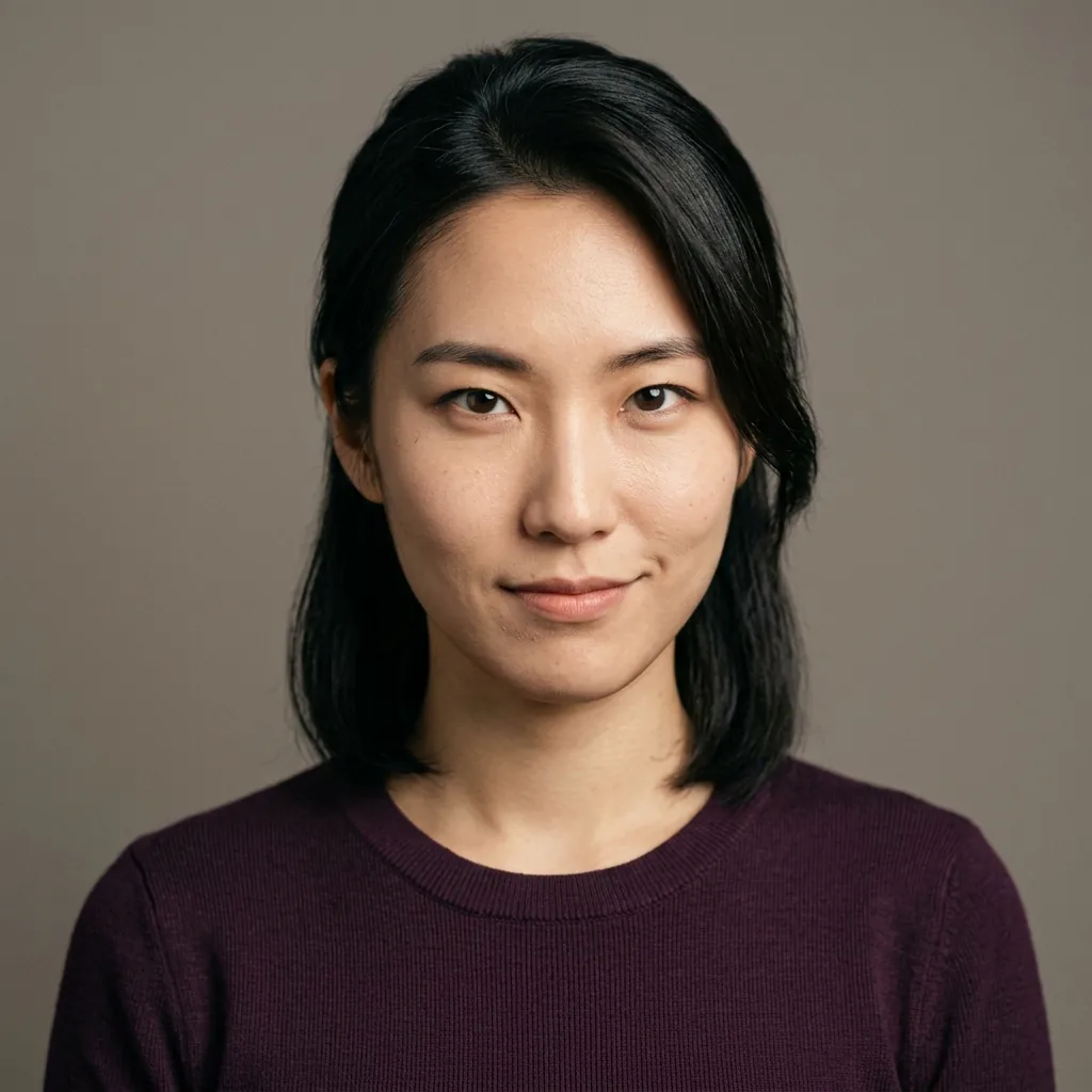 Jiwoo Han