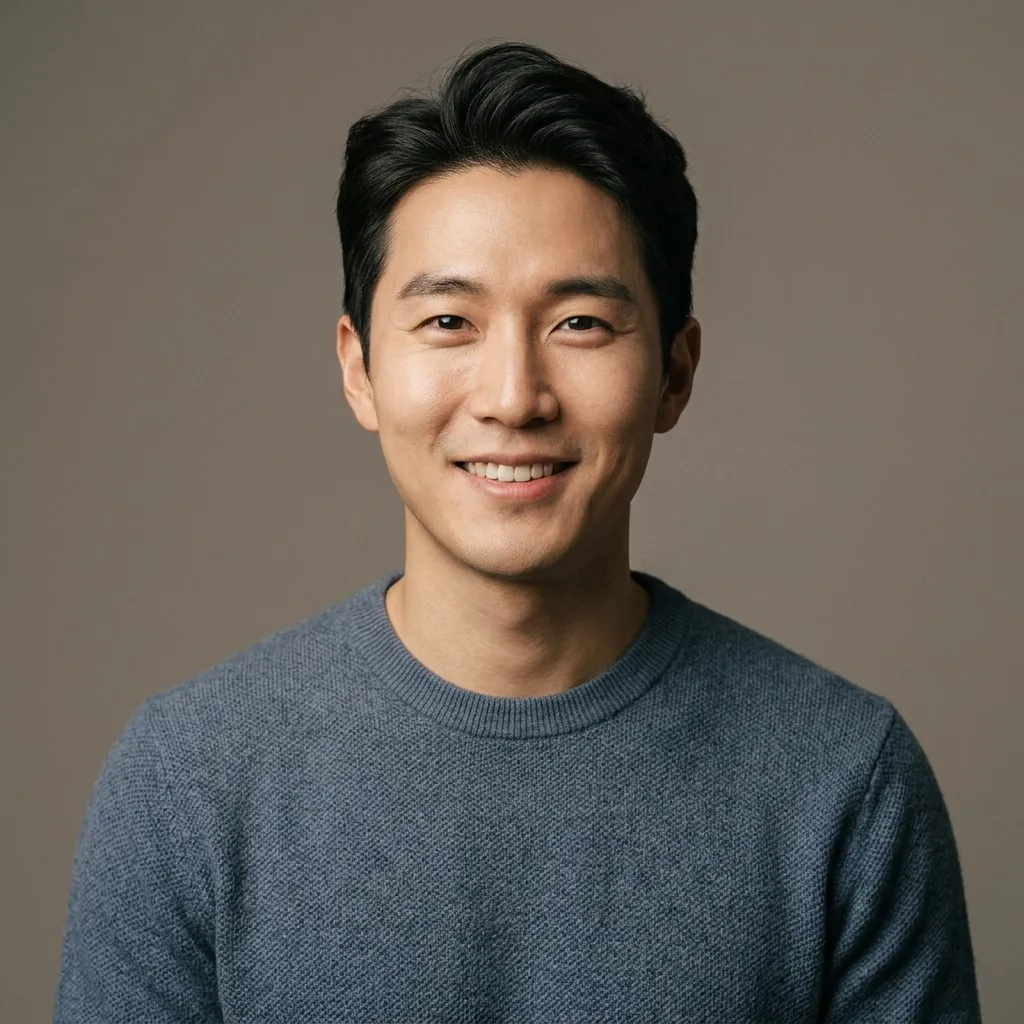 Kim Park
