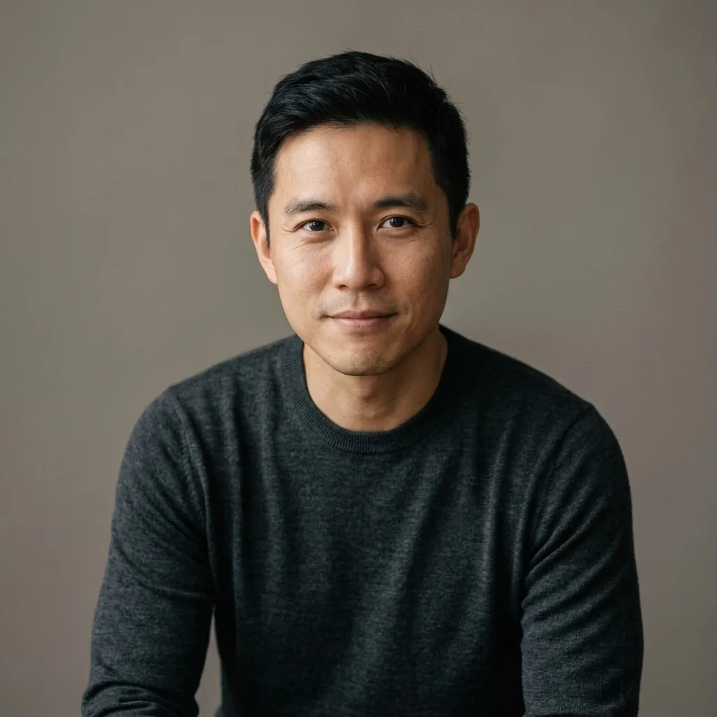 Wei Chow